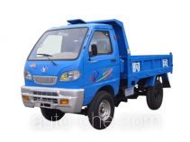 Shifeng SF1410D3 low-speed dump truck