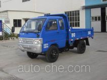 Shifeng SF1410PD-1 low-speed dump truck