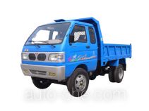 Shifeng SF1410PD low-speed dump truck