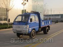 Shifeng SF1410PD-2 low-speed dump truck