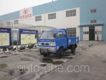 Shifeng SF1410PD-3 low-speed dump truck