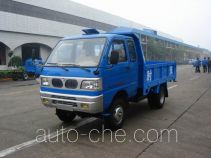 Shifeng SF1710PD9 low-speed dump truck