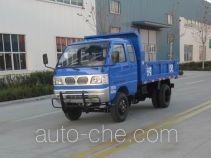 Shifeng SF1410PD12 low-speed dump truck