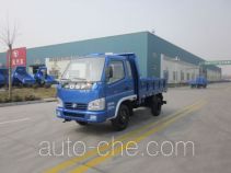 Shifeng SF1410PD1F1 low-speed dump truck