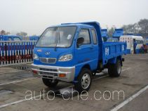 Shifeng SF1710PD32 low-speed dump truck