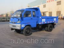Shifeng SF1410PD32 low-speed dump truck