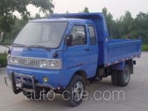 Shifeng SF1410PD33 low-speed dump truck