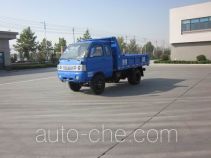 Shifeng SF1710PD33 low-speed dump truck