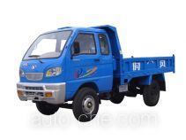 Shifeng SF1410PD4 low-speed dump truck