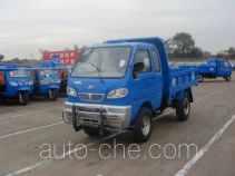 Shifeng SF1710PD22 low-speed dump truck
