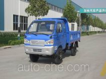 Shifeng SF1410PD7 low-speed dump truck