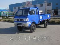 Shifeng SF1410PD62 low-speed dump truck