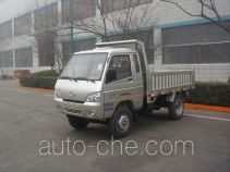 Shifeng SF1415D low-speed dump truck