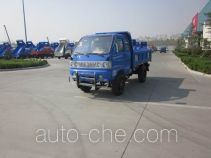 Shifeng SF1415PD low-speed dump truck
