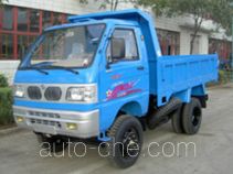 Shifeng SF1610D low-speed dump truck