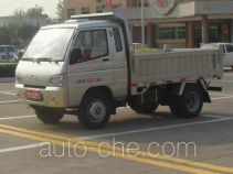 Shifeng SF1610D1 low-speed dump truck