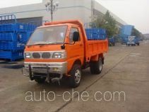 Shifeng SF1410D22 low-speed dump truck