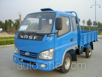 Shifeng SF1610P1F1 low-speed vehicle
