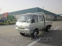 Shifeng SF1610WD low-speed dump truck