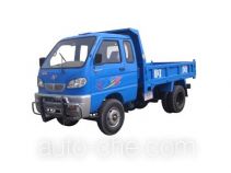 Shifeng SF1705PD low-speed dump truck