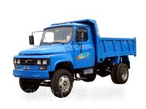Shifeng SF1710CD low-speed dump truck