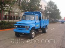 Shifeng SF1710CD2 low-speed dump truck