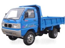 Shifeng SF1710D low-speed dump truck