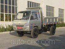 Shifeng SF1710D-3 low-speed dump truck