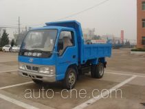Shifeng SF1710D12 low-speed dump truck
