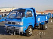 Shifeng SF1710D3 low-speed dump truck