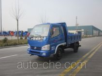 Shifeng SF1710PD1F1 low-speed dump truck