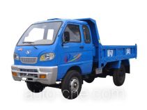 Shifeng SF1710PD2 low-speed dump truck