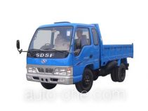 Shifeng SF1710PD4 low-speed dump truck