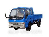 Shifeng SF1710PD5 low-speed dump truck