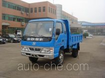 Shifeng SF1710PD52 low-speed dump truck