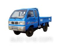 Shifeng SF1710PD6 low-speed dump truck