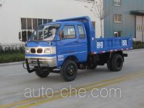 Shifeng SF1710PD9 low-speed dump truck