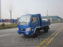 Shifeng SF1710PDF1 low-speed dump truck