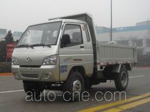 Shifeng SF1715D low-speed dump truck