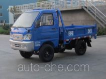 Shifeng SF2010D-1 low-speed dump truck