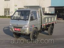 Shifeng SF2010D-3 low-speed dump truck