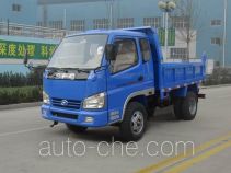 Shifeng SF2010PDF1 low-speed dump truck