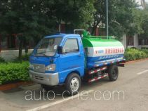 Shifeng SF2020G low-speed tank truck