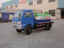 Shifeng SF2020G1 low-speed tank truck