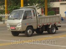 Shifeng SF2310D3 low-speed dump truck