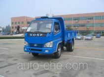 Shifeng SF2310DF1 low-speed dump truck