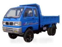 Shifeng SF2310PD low-speed dump truck
