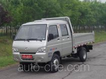 Shifeng SF2310WD1 low-speed dump truck
