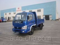 Shifeng SF2510PD3 low-speed dump truck