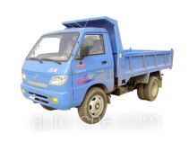 Shifeng SF2810D low-speed dump truck